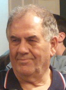 אולמרט, 2015