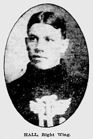 Joe Hall, Portage Lakes Hockey Club.jpg