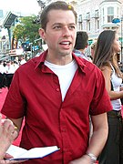 Jon Cryer Pirates of the Caribbean Premiere.jpg