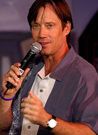 Kevin Sorbo vuonna 2005