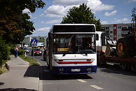 Laskowice, autobus.jpg