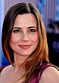 Linda Cardellini interpreta Abby Day