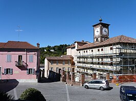 Piazza Umberto I