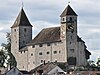 Schloss Rapperswil