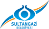 Official logo of Sultangazi