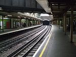 Sloane Square