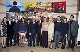 The Berlinale Jury with the Emerson family (15879751114).jpg