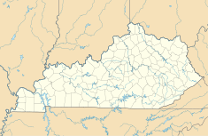 Catlettsburg Refinery is located in Kentucky