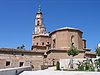 Iglesia y Torre de Santa María