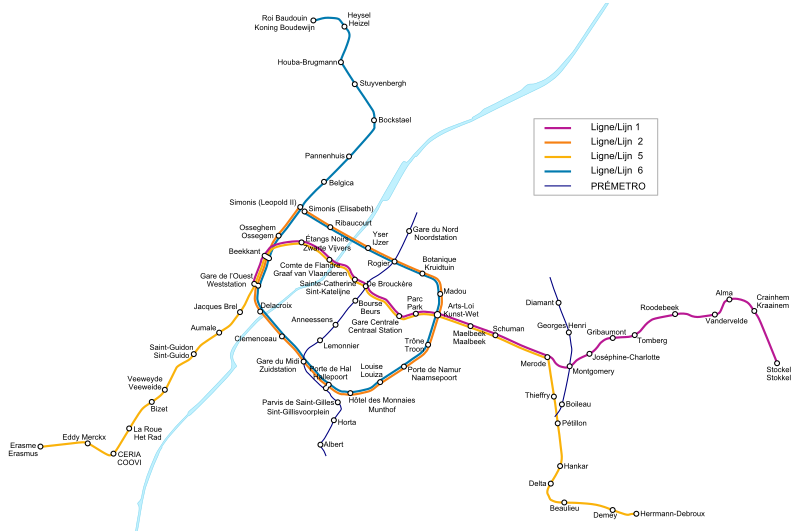 File:Metro Brussels.svg