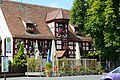 Gasthof Weinländer, früher Zum weißen Roß