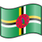 File:Nuvola Dominiquais flag.svg