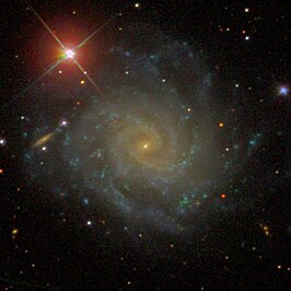 NGC 5885