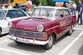 Opel Рекорд 1700 2-дверний Седан 1962