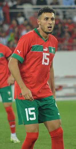 Selim Amallah (2023)