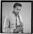 Buddy DeFranco