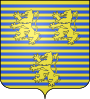 Blason de Braine-l'Alleud