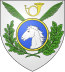 Blason de Gelos