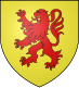 Coat of arms of Pont-l'Abbé