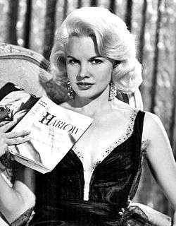 Carroll Baker, 1965.