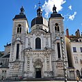 Kerk Saint-Pierre