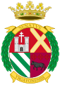 Coat of Arms of Arjona