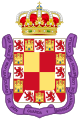 Coat of Arms of Jaén City