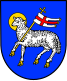 Coat of arms of Münchweiler an der Alsenz