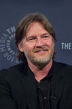 Vignette pour Donal Logue