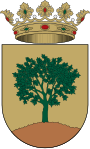 Blason de Higueruelas