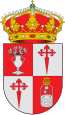 Blason de Santa María de los Llanos