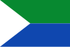 Flag of El Rosario