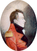 Portrait circa 1809