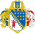 Wappen der Oblast Dnipropetrowsk