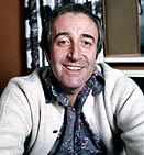 Peter Sellers