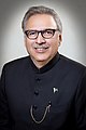 Arif Alvi