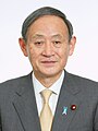 Japan Yoshihide Suga, Prime Minister