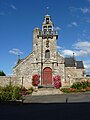 Église Notre-Dame de Bringolo