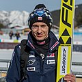 Kamil Stoch (2019)