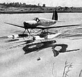 Mráz M-1E Sokol (1947)