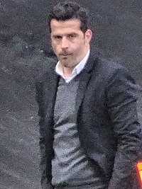 Marco Silva