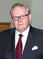 Martti Ahtisaari op 4 juli 2007 overleden op 16 oktober 2023