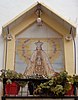 Retablo Cerámico de la Virgen del Carmen