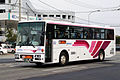 96MC E-III 西日本鉄道 日産ディーゼル PKG-RA274RBN