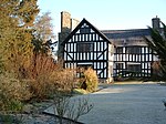 Wegnall Old Farmhouse