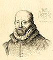 Antoine Loysel (1536-1617)