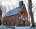 Kirche zur Paulshöhe