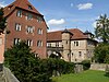 Schloss Brackenheim