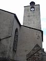 Église Saint-Éloy de Saint-Chély-d'Aubrac