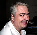 Daniel Johnston op 17 december 2006 overleden op 10 september 2019